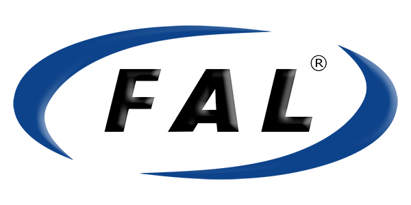 Logo Autopartes Fal
