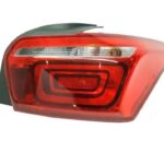 Faro Citroen C-elysee Trasero 2017/ad Alternativo