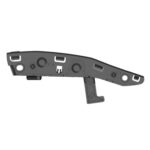 Soporte Paragolpe Citroen C 3 Delantero 2013/adel Alternativo