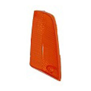 Lente B M W Linea 300 Delatero Ambar 1979/1986 Alternativo