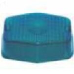 Lente Universal Acrilico Verde Alternativo