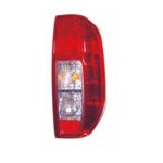 Faro Nissan Frontier Trasero 2010/2015 Alternativo