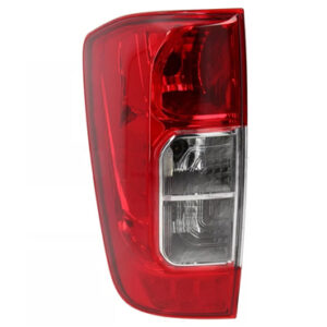 Faro Nissan Frontier Trasero Con Ficha Y Portalampara 2016/2020 Alternativo