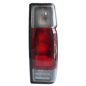 Faro Nissan Frontier Trasero N P 300 Pick Up Bicolor Corto 2010/ad Alternativo