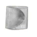 Faro Chevrolet C-20 / D-20 Delantero Cristal 1994/1997 Alternativo