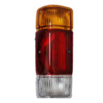 Faro Chevrolet C-20 / D-20 Trasero Tricolor 1991/1997 Alternativo