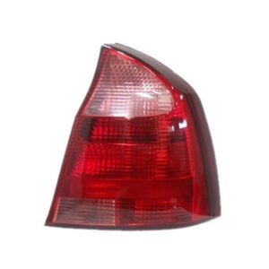 Faro Chevrolet Corsa I I Trasero 4 Puertas Rosa 2002/ad Alternativo
