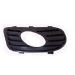 Grilla/rejilla Chevrolet Vectra Lateral Con Agujero 1999/2001 Alternativo