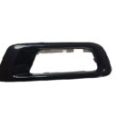 Aro Negro Para Carcaza Porta Faro Auxiliar Chevrolet S 10 2012/2016 Alternativo