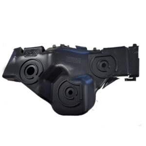 Soporte Paragolpe Chevrolet Onix / Prisma Delantero 2013/ad Alternativo