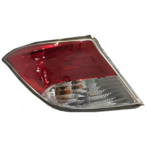 Faro Chevrolet Prisma Trasero Joy-lt Cristal 2013/2016 Alternativo