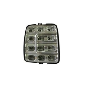 Modulo Led Chevrolet  S 10 2012/ad Alternativo
