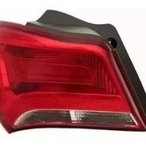 Faro Chevrolet Onix Trasero 5 Ptas. Cristal Lt 2016/ad Alternativo