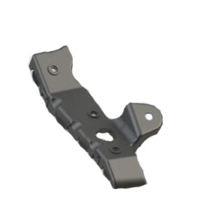 Soporte Chevrolet Agile Delantera Alternativo