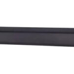 Molduras De Puerta Chevrolet S 10 Trasera Con Grampas 2012/ad Alernativo