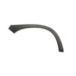 Moldura Guardabarro Chevrolet Corsa Trasera 4 Ptas Alternativo