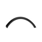 Moldura Guardabarro Chevrolet Corsa I I Delantera 02 Para Pintar Alternativo