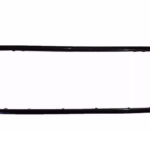 Marco Parrilla Negra Chevrolet S 10 Blazer 2001/2006 Alternativo