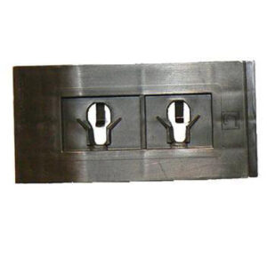 Soporte De Paragolpe Chevrolet Corsa Trasero Lateral 1994/1999 Alternativo