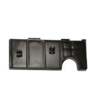 Soporte Paragolpe Chevrolet Classic Delantero 2010 Alternativo