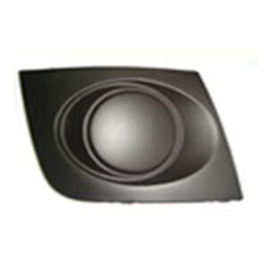 Tapa Faro Auxiliar Chevrolet  Agile Ciega 2009/ad Alternativo