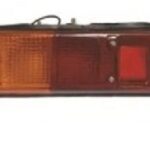 Faro Renault 12 1971/1978 Trasero Alterntivo
