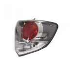 Faro Toyota Sw4 Trasero Exterior 2012/2015 Alternativo