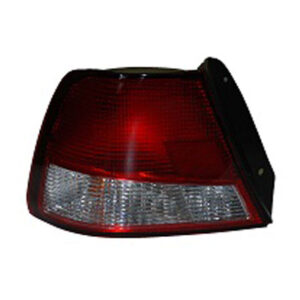 Faro Hyundai Accent Trasero 3/5 Puertas 2000/ad Alternativo