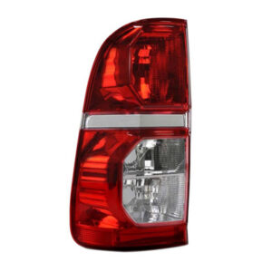 Faro Toyota Hilux Trasero 2012/2015 Alternativo