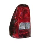 Faro Toyota Hilux Trasero Gazoo Racing Valeo 2016/2021 C-porta Y Fichas