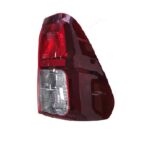 Faro Toyota Hilux Trasero Sin Atiniebla Izq Valeo 2016/2021 Alternativo