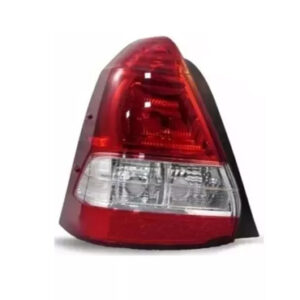 Faro Toyota Etios Trasero 4 Ptas Para 2 Y 3 Portalampara Con Troquel 2013/ad Alternativo