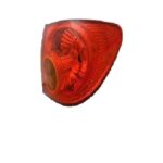 Faro Toyota Corolla Trasero Ambar Exterior 2002/2005 Alternativo