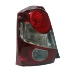 Faro Toyota Etios Trasero 5 Ptas Cross S/ Funcion Oscuro 2012/ad Alternativo