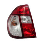 Faro Renault Clio Trasero 4 Prtas. 2003/2012 Cristal Alternativo