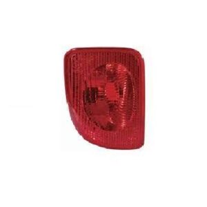 Faro Antiniebla Renault Duster Oroch / Ojo De Gato  Alternativo