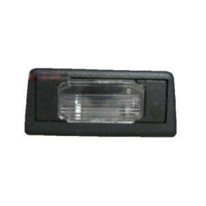 Faro Renault 12 Alumbra Placa Patente 1990/1994 Alternativo