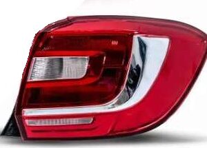 Faro Renault Sandero Trasero 2015/2020 Rojo Alternativo