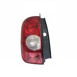 Faro Renault Duster Trasero 2011/2015 Alternativo