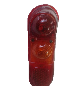 Faro Renault 4 Trasero C/ Portalampara Alternativo