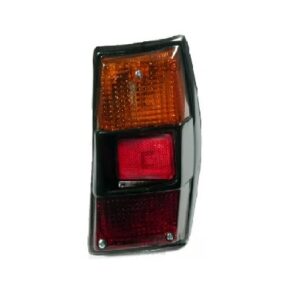 Faro Renault 6 Trasero Base Negra Alternativo