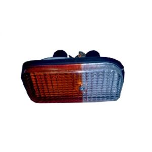 Faro Renault 4 1979/1985 Delantero Ambar Alternativo