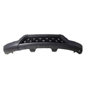 Parrilla/rejilla Renault Kwid Central 2018/2020 Paragolpe Inferior Alternativo
