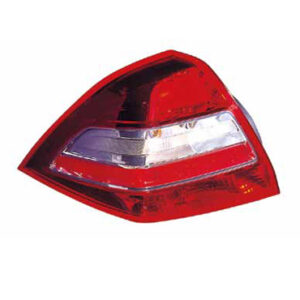 Faro Renault Megane 2  2005/2007 Trasero 4 Puertas Alternativo