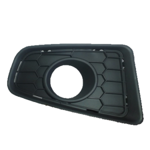 Rejilla/grilla Renault Sandero 2 Lateral 2011/2014 Con Agujero Alternativo