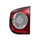 Faro Volkswagen Golf Trasero Interior B/roja 2008/2011 Alternativo