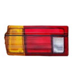 Faro Volkswagen Gacel Trasero Vira-negra 1983/1991 Alternativo