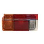 Faro Volkswagen Gacel Trasero Vira/cromada 1983/1991 Alternativo