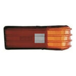 Faro Dodge 1500 Trasero 1.8 C/retro 1978/1981 Alternativo