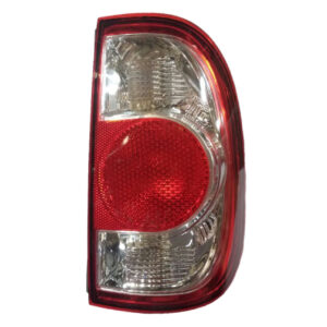 Faro Volkswagen Saveiro Trasero 2005/2009 Alternativo